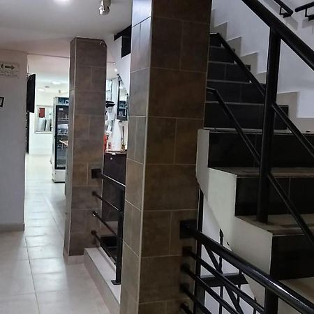 Hotel Marat Suite Medellín Dış mekan fotoğraf