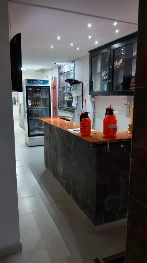 Hotel Marat Suite Medellín Dış mekan fotoğraf
